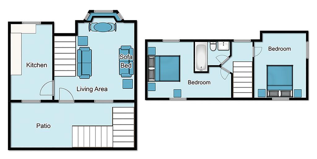 Marine Cottage - Parking - By Brighton Holiday Lets Exterior photo